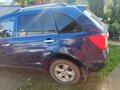 2014 Lifan X60 I, синий, 210000 рублей - вид 3