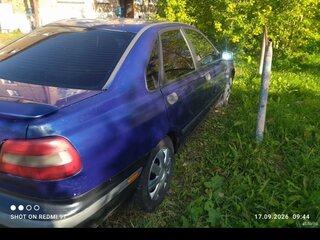 1997 Volvo S40 I, синий, 145000 рублей, вид 3