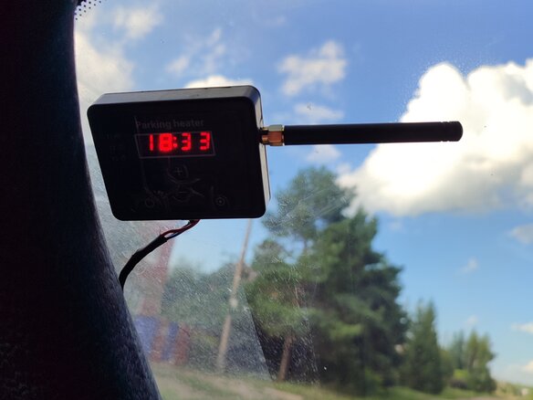 2008 Ford Transit, синий, 499999 рублей - вид 14