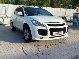 2003 Nissan Murano I (Z50), белый, 500000 рублей, вид 5