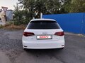 2016 Audi A3 III (8V) Рестайлинг, белый, 1845000 рублей - вид 5