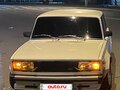 1996 Lada (ВАЗ) 2105, белый, 280000 рублей - вид 4