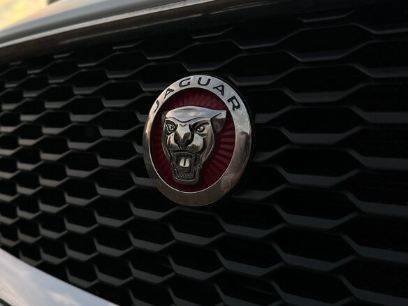 2018 Jaguar E-Pace I, белый, 3300000 рублей - вид 37