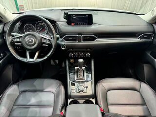 2021 Mazda CX-5 II, белый, 2300000 рублей, вид 5