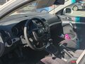 2013 Skoda Octavia II (A5) Рестайлинг, белый, 650000 рублей - вид 7