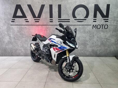 2025 BMW R 1300 RS, белый, 3200000 рублей, вид 5