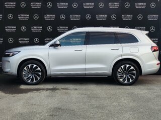 2024 Seres M7, серебристый, 7130000 рублей, вид 3