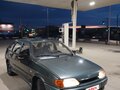 2006 Lada (ВАЗ) 2114, серый, 139000 рублей - вид 2