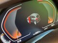 2019 BMW X5 30d IV (G05/G18), синий - вид 9