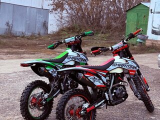 2025 Sharmax Powermax, красный, 210000 рублей, вид 1
