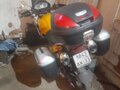 2000 BMW F 650 GS, жёлтый, 350000 рублей - вид 1
