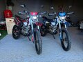 2026 Motoland XR300, синий, 119990 рублей