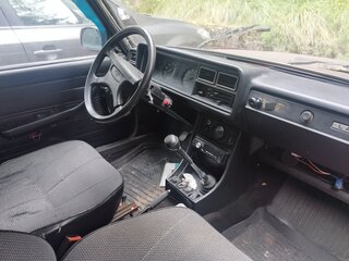 2008 Lada (ВАЗ) 2107, пурпурный, 80000 рублей, вид 5