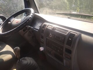 2011 BAW Fenix 1044, синий, 399000 рублей, вид 3
