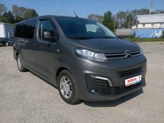 Citroen SpaceTourer XL I