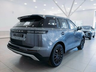 2026 Jeland J6, серый, 2549000 рублей, вид 5