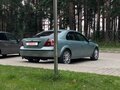 2001 Ford Mondeo III, зелёный, 270000 рублей - вид 6