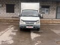 2009 ГАЗ ГАЗель (3302), белый, 660000 рублей - вид 2