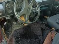 1993 Lada (ВАЗ) 2121 (4x4) I, красный, 650000 рублей - вид 7