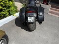 2011 Harley-Davidson V-Rod Muscle, чёрный, 970000 рублей - вид 3