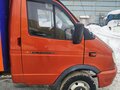 2011 ГАЗ ГАЗель (3302), оранжевый, 1350000 рублей - вид 5