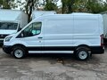 2021 Ford Transit, белый - вид 7
