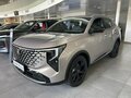 2026 Changan UNI-S I Рестайлинг, коричневый, 3249900 рублей
