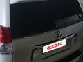 2010 Toyota Land Cruiser Prado 150 Series, белый, 2640000 рублей - вид 7