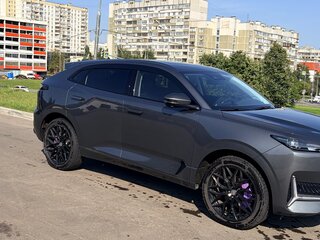 2024 Changan UNI-K, серый, 3150000 рублей, вид 4