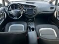 2017 Kia Ceed II Рестайлинг, коричневый, 1420000 рублей - вид 10