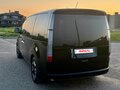 2021 Hyundai Staria I, чёрный, 4050000 рублей - вид 4