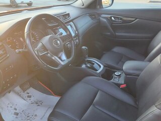 2018 Nissan X-Trail III Рестайлинг, золотистый, 2245000 рублей, вид 4