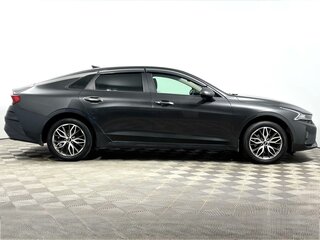2020 Kia K5 III, серый, 1759900 рублей, вид 5