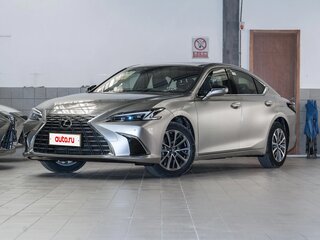 2026 Lexus ES 200 VII Рестайлинг 2, серый, 5715000 рублей, вид 1