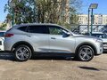 2021 Haval F7 I, серый - вид 4