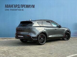 2026 Voyah Free I Рестайлинг, серый, 5760000 рублей, вид 2