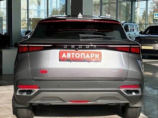 2022 Omoda C5 I, серый, 1709000 рублей, вид 5