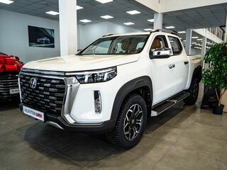 2026 Changan Hunter Plus, белый, 4069900 рублей, вид 1