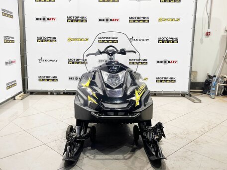 2025 Stels Ставр MS600, чёрный, 750000 рублей, вид 4