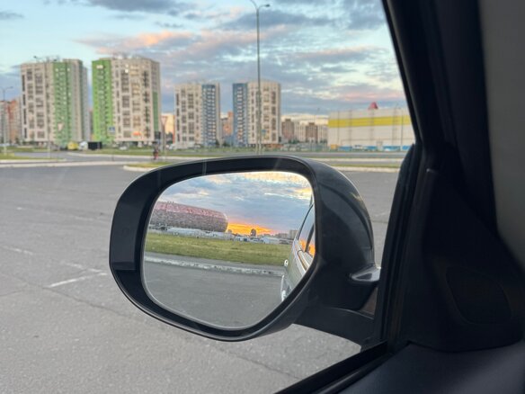 2011 Mitsubishi Outlander II Рестайлинг, серебристый, 1267000 рублей - вид 13