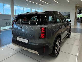 2026 Mini Countryman S III, серый, 6790000 рублей, вид 4