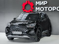 2024 Chery Tiggo 4 Pro I Рестайлинг, чёрный, 1610000 рублей