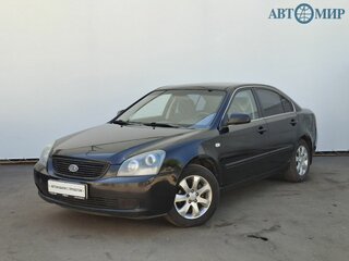 Kia Magentis II