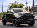 2026 Ram 1500 Crew Cab eTorque V Рестайлинг, чёрный, 16500000 рублей - вид 2