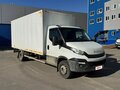 2017 Iveco Daily, белый, 2500000 рублей - вид 1