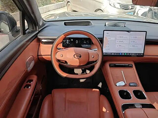 2025 GAC Trumpchi S7 I, зелёный, 4370111 рублей, вид 4