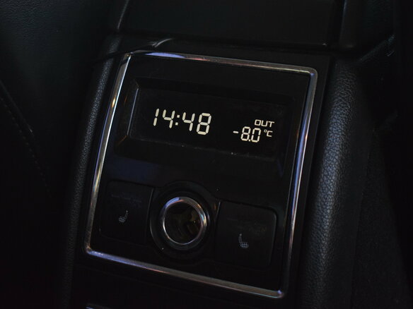 2011 Skoda Superb II, белый, 750000 рублей - вид 10