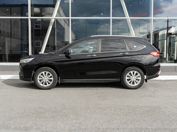2023 Haval M6 II, чёрный, 1490000 рублей - вид 6