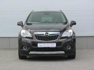 2013 Opel Mokka I, коричневый, 1160000 рублей, вид 3
