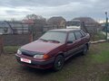 2005 Lada (ВАЗ) 2115, пурпурный, 290000 рублей